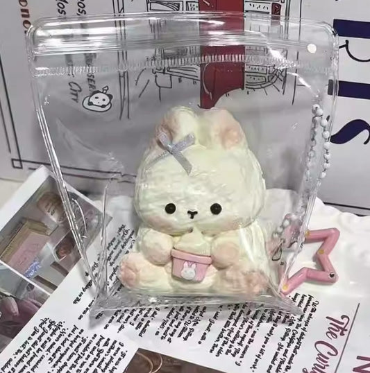 Relieve Stress Rebound Squeeze And Relax Small Toys