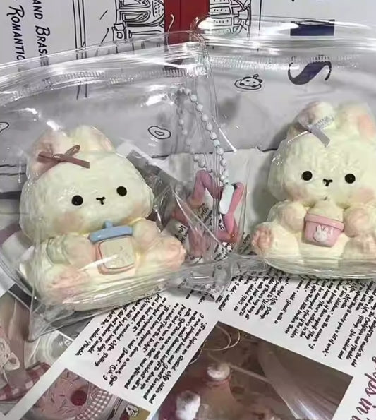 Relieve Stress Rebound Squeeze And Relax Small Toys